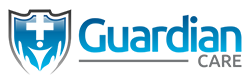 Guardian Care logo