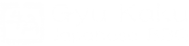 Gyu-Kaku Japanese BBQ logo