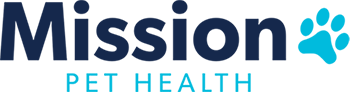 Mission Pet Health logo