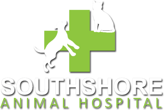 Southshore Animal Hospital logo