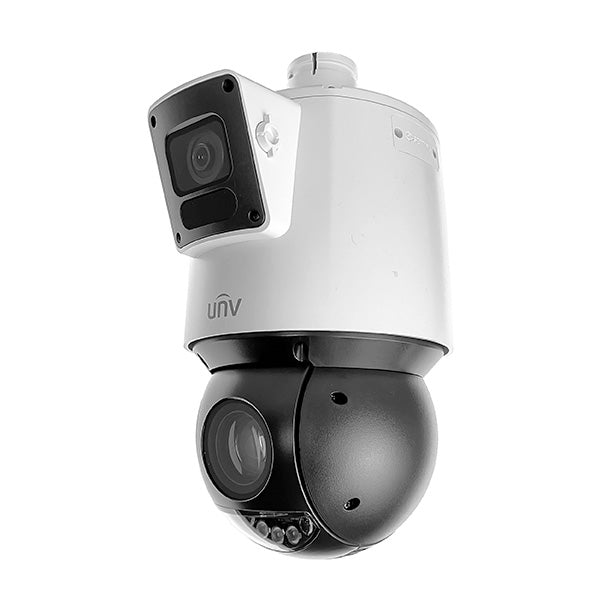 PTZ IP camera