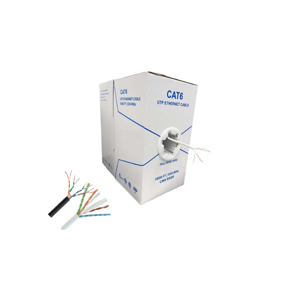 Cat6 network cable
