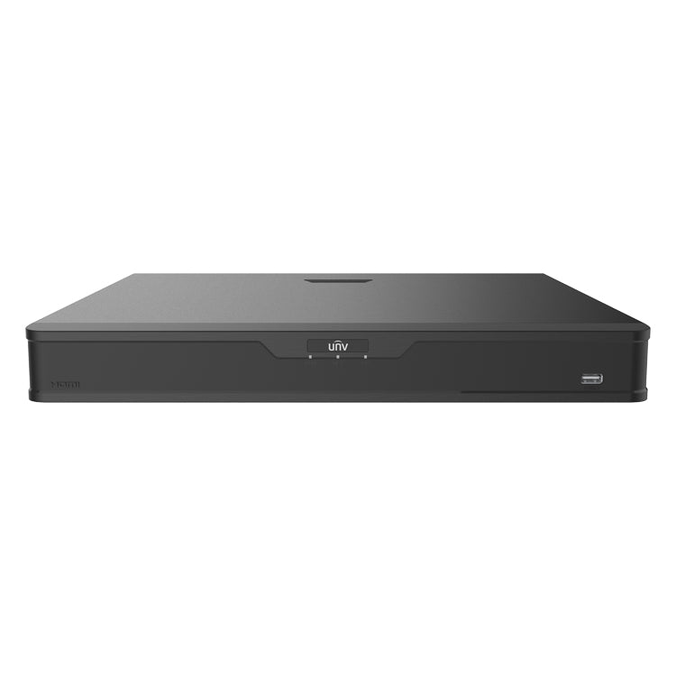 Network video recorder (NVR)